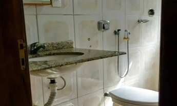 Imagem 5: Casa tipo sobrado para locação no Cacuia - Rio de Janeiro - RJ