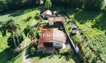 Imagem 2: Sítio em - Centro - São Miguel Arcanjo/SP