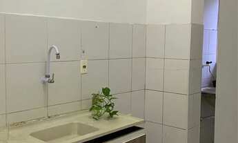 Imagem 3: Apartamento no condomínio recanto do Poxim