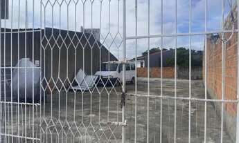 Imagem 2: Terreno à Venda - Rua José Lisboa dos Santos, nº 110 (próximo ao Centro