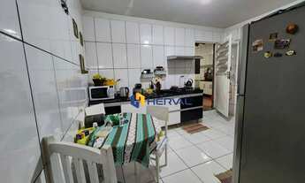 Imagem 3: Casa com 3 quartos à venda, 115 m² por R$ 350.000 - Ebenezer - Maringá/PR