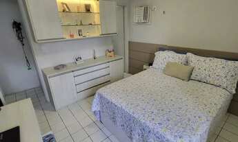 Imagem 4: Apartamento à venda no EDF MORADA DOS RIOS , MADALENA, Recife, PE