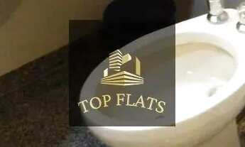 Imagem 5: Flat na Bela Vista