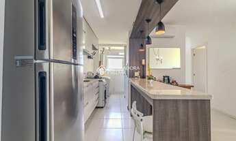 Imagem 7: Apartamento 3 quartos, 75m² privativos, 1 vaga de garagem e Infraestrutura no bairro São S