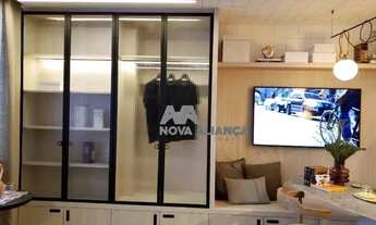 Imagem 3: Loft-À VENDA-Centro-Rio de Janeiro-RJ