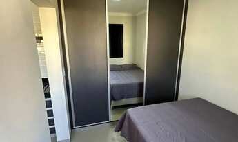 Imagem 4: Alugo apto/studio montado completo