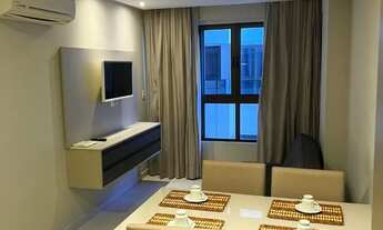 Imagem 2: Apê no Holanda's Prime Tambaú