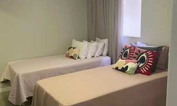 Imagem 11: APARTAMENTO TÉRREO A VENDA EM ITACIMIRIM| 2 Suítes | 112m² | Garden Privativo