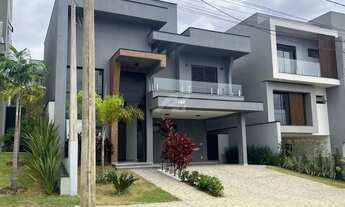 Imagem: Casa - Swiss Park - Campinas