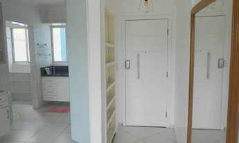 Imagem 7: EXCELENTE APARTAMENTO SEMIMOBILIADO NO GARDEN VILLAGE