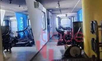 Imagem 5: Apartamento Novo à Venda de 01 Quarto na Quinta da Primavera em Ribeirão Preto. Conforto e