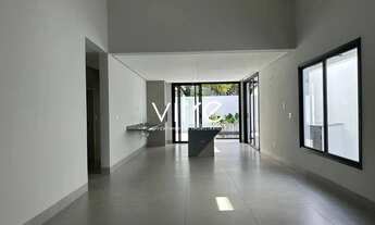 Imagem 3: Casa à venda no bairro Jardim Botânico em Uberlândia