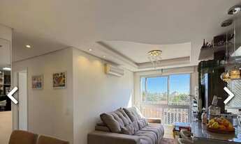 Imagem 5: Maravilhoso Apartamento 2D, 1 Banh, 1 Vaga escrit, Jardim Itu, Porto Alegre/RS