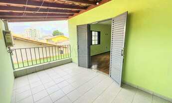 Imagem 4: Sobrado para locação no Bosque dos Eucaliptos em São José dos Campos