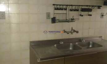 Imagem 7: Vende-se apartamento com 2 quartos, 58m² e 1 vaga - Auxiliadora