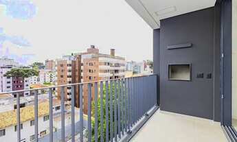 Imagem 7: Apartamento 1 quartos no Batel 54m²