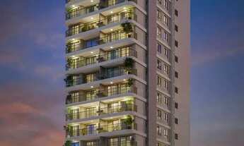 Imagem: Apartamento 3 Quartos com Varanda Gourmet