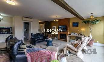 Imagem 2: Apartamento para alugar com 3 quartos e 2 vagas 162 m²