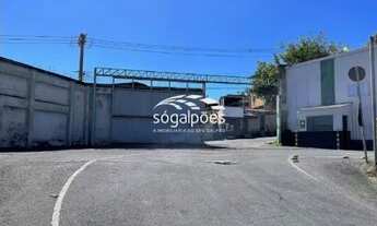 Imagem 13: Galpão à venda, 20 vagas, Cidade Industrial - CONTAGEM/MG