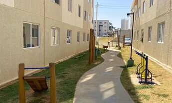 Imagem: OPORTUNIDADE Imóvel para venda com 2 quartos