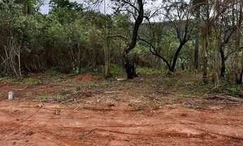 Imagem 7: Terreno para Projetos Diferenciados