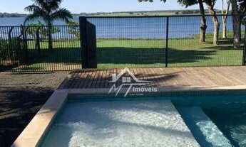 Imagem: Chácara com 5 dormitórios à venda, 2774