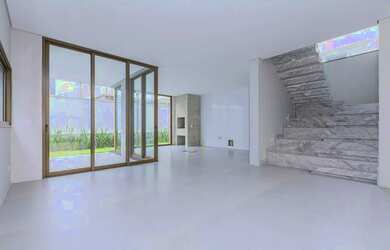 Imagem 3: Casa em condomínio no SÃO BRAZ com 290m²