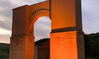 Imagem 3: VINÍCOLA COLONIAL E POUSADA DE CHARME EM CUNHA