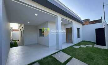 Imagem 2: N Linda casa Linear 3Qts c/ Suíte em Planice da Serra