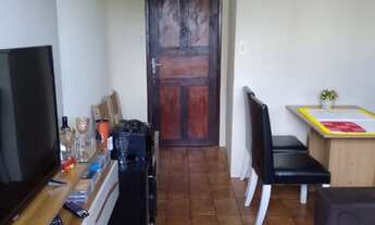 Imagem 5: Apto 2 qtos, 53m, varanda, 110mil, condominio baixo, garagem, prox a praia