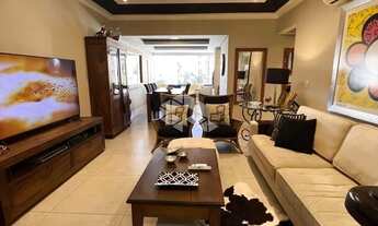 Imagem: Apartamento 3 suítes, com churrasqueira,2