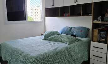 Imagem 4: Apartamento 2 Quartos com Suíte Varanda e Lazer na Praia da Costa - Vila Velha - ES