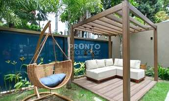 Imagem 7: Casa Forte - Apartamento com 31 metros - 1 quarto - 1 vaga - Recife - PE