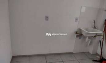 Imagem 5: Apartamento com 2 dormitórios à venda, 39 m² por R$ 130.000,00 - Vila Toninho - São José d