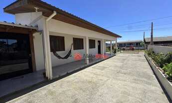 Imagem 3: Casa Balneário Arroio do Silva