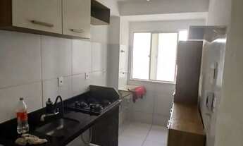 Imagem: Pra alugar hoje! Village do Porto Mobiliado