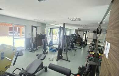 Imagem 13: Anderson Martins vende excelente apartamento em Itaparica cod 27124 R