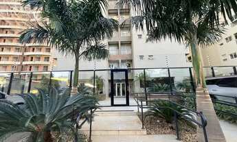 Imagem 2: Apartamento 91m² para Locação no Residencial Las Vegas com 3 Quartos na vila redentora , S