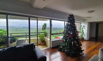 Imagem 4: Oportunidade - Apartamento - Condomínio Rio Jaguari - Centro - 4 Dormitórios - 228m²