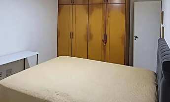 Imagem 7: 03 quartos montado e mobiliado Praia de Itaparica - frente mar