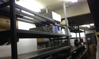 Imagem 2: Conjunto/Sala para Venda - 42.97m², 0 dormitórios, Azenha