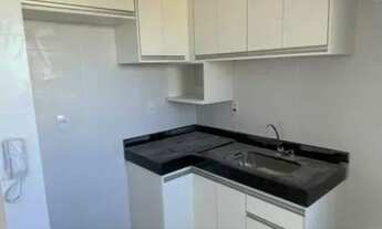 Imagem 2: Apartamento com 2 quartos para alugar em Belo Horizonte