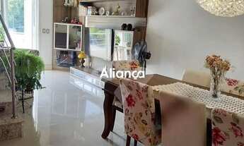 Imagem 6: Casa Mobiliada com 4 Dormitórios, 400m², no Bairro Jardim Itú