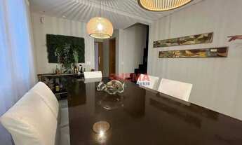 Imagem 8: Sobrado para alugar, 334 m² por R$ 18.000,02/mês - Boqueirão - Santos/SP