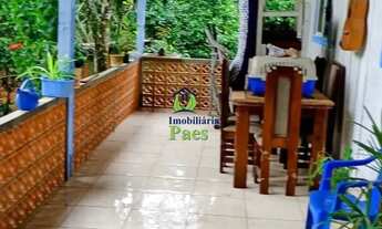 Imagem 2: Chácara para venda tem 2040m² com imóvel em Capivari - Colombo - PR