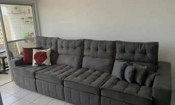 Imagem 5: Apartamento à venda no EDIFICIO SAN BENITO, JATIÚCA, Maceió, AL