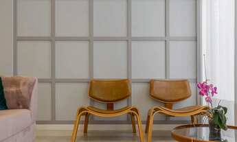 Imagem 2: Casa no Brazville, 04 Dormitórios, 05 Vagas, São Braz, Curitiba