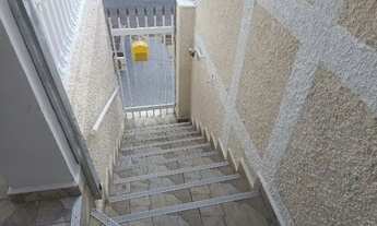 Imagem 3: Venda casa reformada R. Bernardino de Campos bairro Alto Perto de tudo