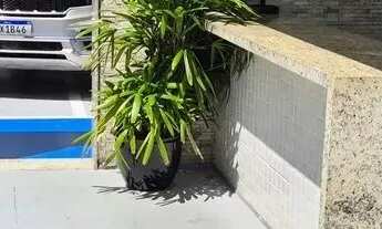 Imagem 2: Imóvel para venda possui 158 metros quadrados com 4 quartos em Manaíra - João Pessoa - PB