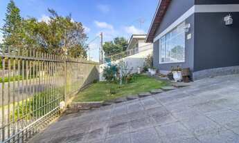 Imagem 2: Casa à venda no Jardim Botânico